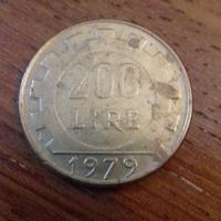 200 lire