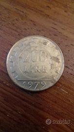 200 lire