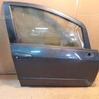Porta anteriore destra Fiat Grande Punto 2005 2018