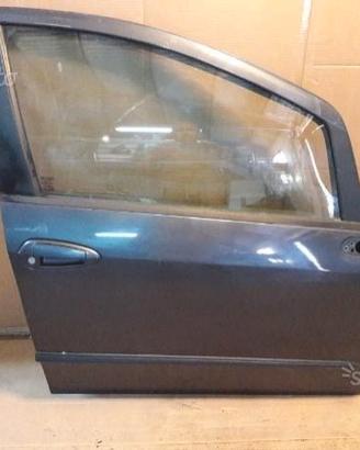 Porta anteriore destra Fiat Grande Punto 2005 2018