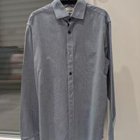 Camicia maniche lunghe