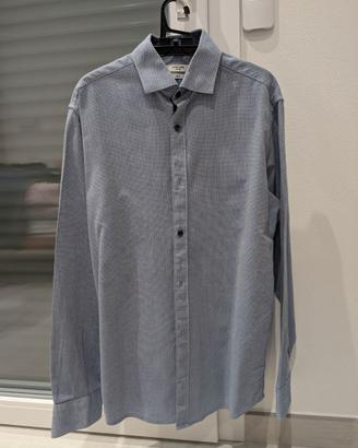 Camicia maniche lunghe