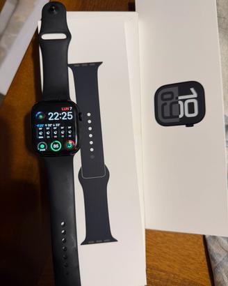 Apple watch serie 10 46 mm