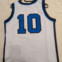 Canotta nazionale italiana basket