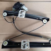 Alzacristallo anteriore sx MINI COOPER D del 2011