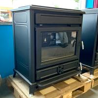 Agorà by Thermorossi - stufa a legna