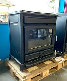 Agorà by Thermorossi - stufa a legna