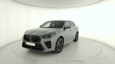 BMW X2 U10 - X2 xdrive 20d 48V MSport Pro auto
