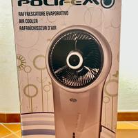Raffrescatore evaporativo Argo Polifemo
