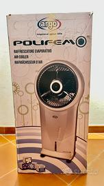 Raffrescatore evaporativo Argo Polifemo