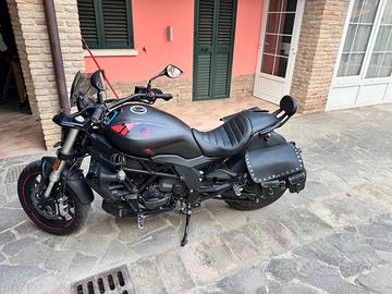 Benelli 500 C