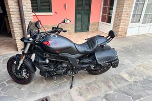 Benelli 500 C