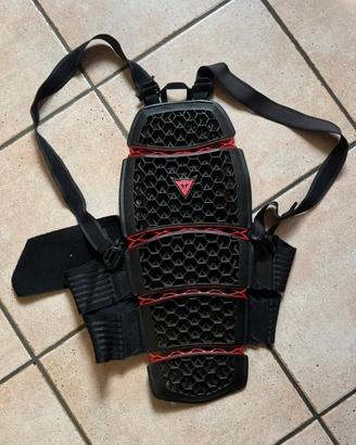 Paraschiena Dainese Pro Armor