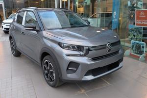 Citroen C3 110 HYBRID MAX KM0