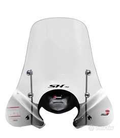 Accessori parabrezza