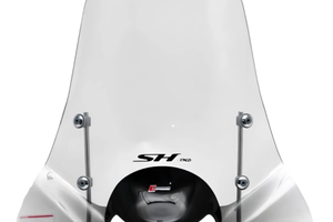 Accessori parabrezza