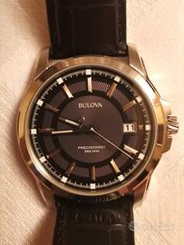 Orologio al quarzo Bulova "Precisionist" 262KHz