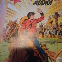 rangers addio ultimo della serie 