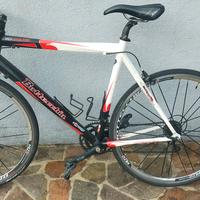 bicicletta  semi nuova da corsa Bottecchia 
