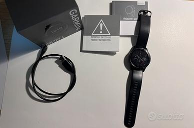 Garmin vivoactive 4