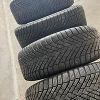 Gomme  e cerchi in lega Audi RS 3