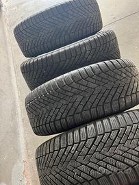 Gomme  e cerchi in lega Audi RS 3