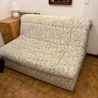 Divano lette una piazza e mezza