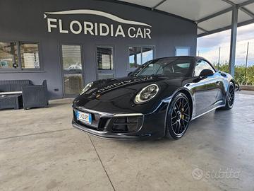 PORSCHE 911 CARRERA 4 GTS 450CV