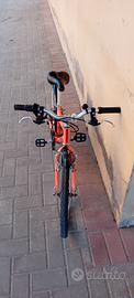 Bici bambino/a decathlon