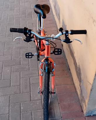 Bici bambino/a decathlon
