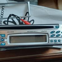 autoradio Grundig Clarion Jvc