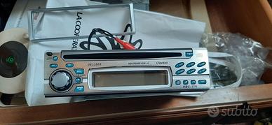 autoradio Grundig Clarion Jvc