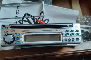autoradio Grundig Clarion Jvc