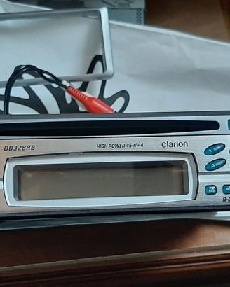 autoradio Grundig Clarion Jvc