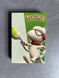 Mc Donald’s promo Pokémon anno 2022