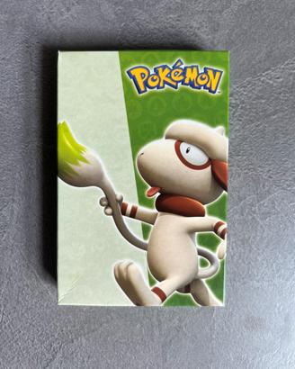 Mc Donald’s promo Pokémon anno 2022