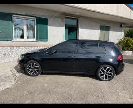 Golf 7 2.0 tdi