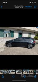 Golf 7 2.0 tdi