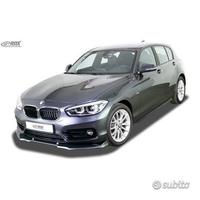 Minigonne laterali BMW 1 Serie F20/F21 2011- Slim