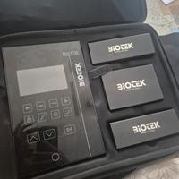 Biotek maestro macchinario pmu