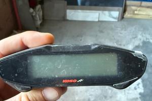 Tachimetro koso per beta e altri modelli di moto