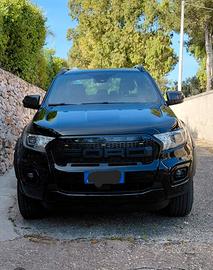 AUTOCARRO FORD RANGER WOLFTRAK 2.0 bi-turbo