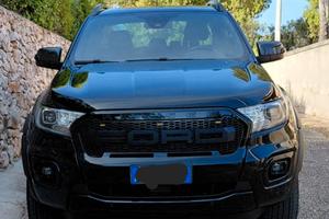 AUTOCARRO FORD RANGER WOLFTRAK 2.0 bi-turbo
