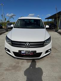 Volkswagen Tiguan 2.0 TDI 140CV 4MOTION DSG Sport 
