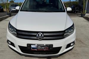 Volkswagen Tiguan 2.0 TDI 140CV 4MOTION DSG Sport 