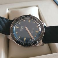 Vulcain Nautique Skindiver full set automatico 