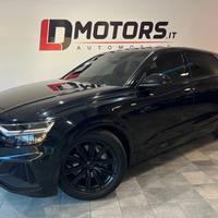 AUDI Q8 50 TDI 286 CV quattro tiptronic Sport S