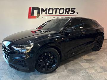 AUDI Q8 50 TDI 286 CV quattro tiptronic Sport S