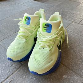 SCARPE DA RUNNING NIKE VOMERO 18