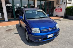 Fiat Panda 1.2 GPL Dynamic 4 posti (N1)